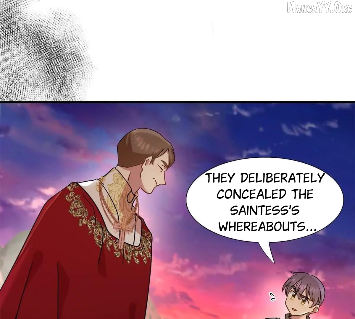 Don't Embarrass Me Chapter 148 - page 15